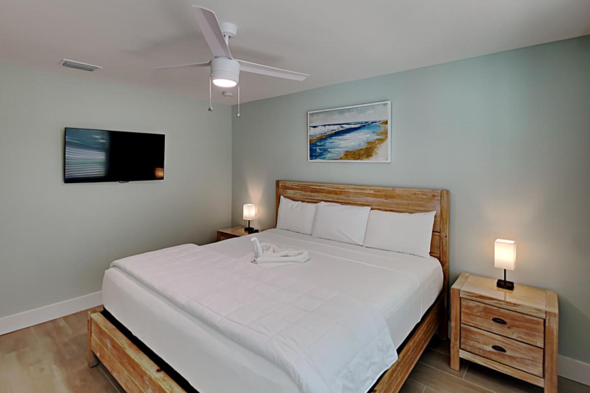 Laguna Breeze * Panama City Beach