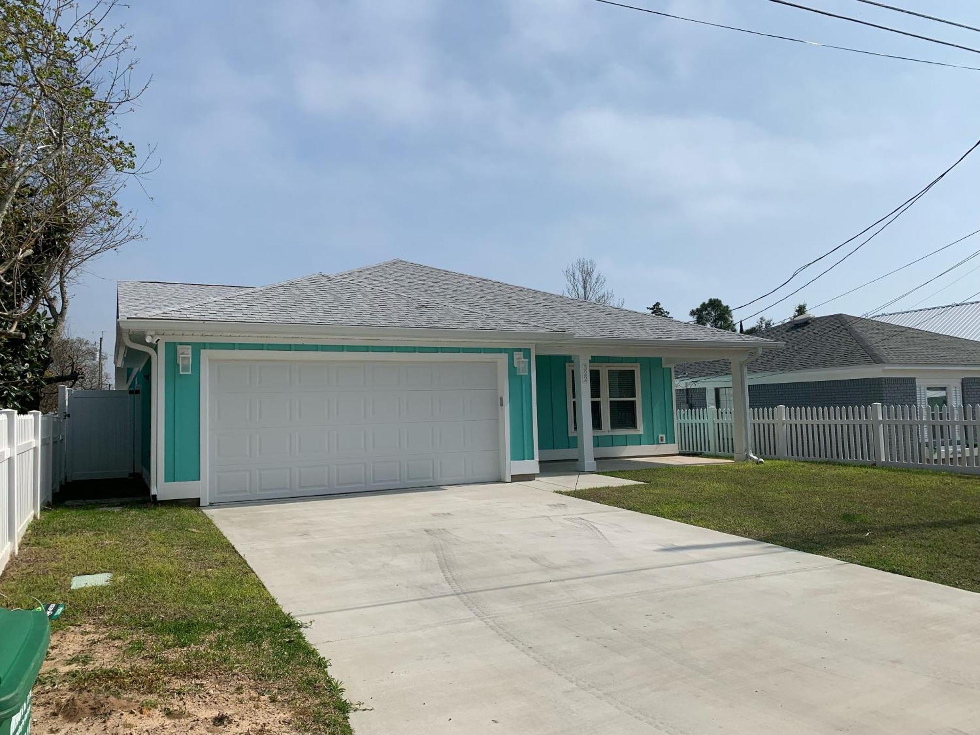 Holiday home Laguna Breeze Panama City Beach